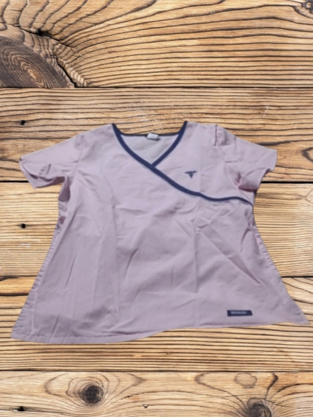 WOMEN'S BARCO SCRUB SHIRT
